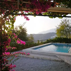 Casa Lola Сasa de vacaciones
