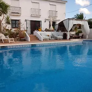 Casa Miguel Bed and breakfast