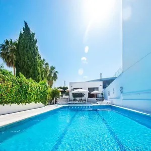 Tarba 2* San Antonio (Ibiza)