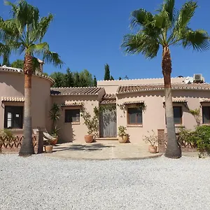 Casa Alegría Andaluza Bed and breakfast