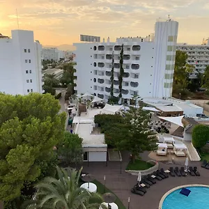 Bg Pamplona 4* Playa de Palma (Mallorca)