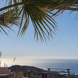 Esperanza Costa Del Sol Apartamento