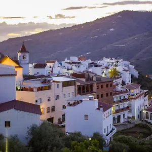Casita Jade Сasa de vacaciones