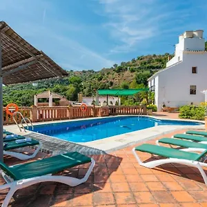 Molino De By Ruralidays Сasa de vacaciones