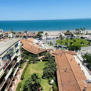 Jazmines 3* Torremolinos