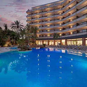 Fergus 4* Puerto de la Cruz (Tenerife)