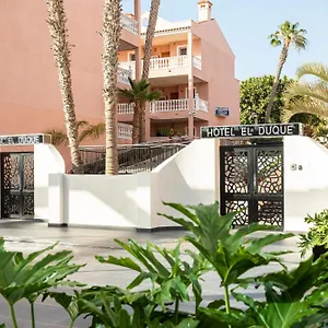 El Duque 4* Costa Adeje (Tenerife)