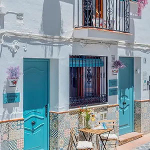 Casa De La Montana Apartamento