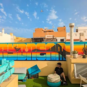 Daydream Medano Coliving Hostal