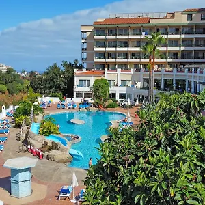 Bluesea Costa Jardin & 4* Puerto de la Cruz (Tenerife)