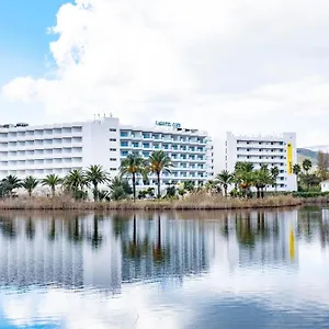 Eix Lagotel 4* Playa de Muro (Mallorca)