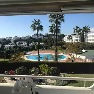 Cozy In Miraflores Mijas Apartahotel