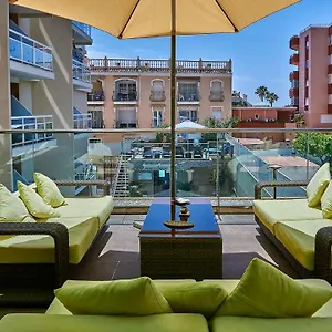 Moon Dreams - Adults Recommended 4* Torremolinos