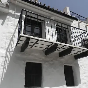 Casa Torre Antigua Salares