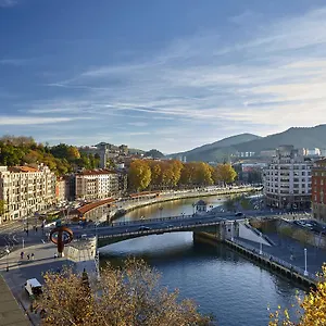 Plaza 2* Bilbao