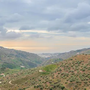Cortijo La Encina Сasa de vacaciones
